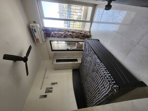 Balcony in 2 BHK Apartment at Signature The Serenas, Sohna Sector 36 – for Rent