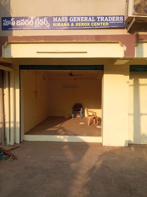 Shop For Sale in Old Bowenpally