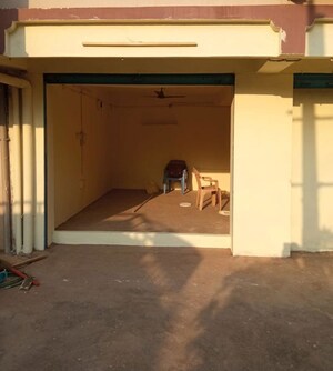  Shop – Exterior View View at Old Bowenpally - for Sale