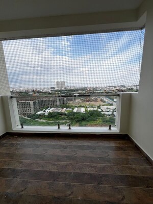 Room in 2 BHK Apartment at Amigo United Avenues, Narsingi – for Rent