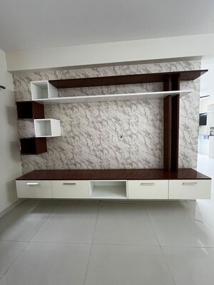 Furnished Amenities in 2 BHK Apartment at Amigo United Avenues, Narsingi – for Rent