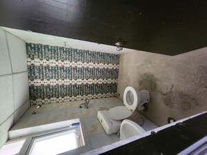 Kitchen in 2 BHK Apartment at Signature The Serenas, Sohna Sector 36 – for Rent
