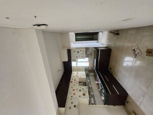 Kitchen in 2 BHK Apartment at Signature The Serenas, Sohna Sector 36 – for Rent