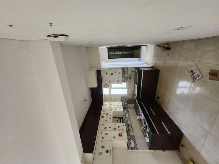 Kitchen, signature-the-serenas 2 Bedroom 531 Sq.Ft. Apartment In Sohna Sector 36 Gurgaon 10599965