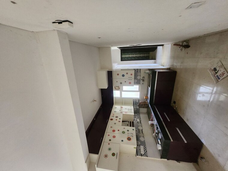 Kitchen, signature-the-serenas 2 Bedroom 531 Sq.Ft. Apartment In Sohna Sector 36 Gurgaon 10599965