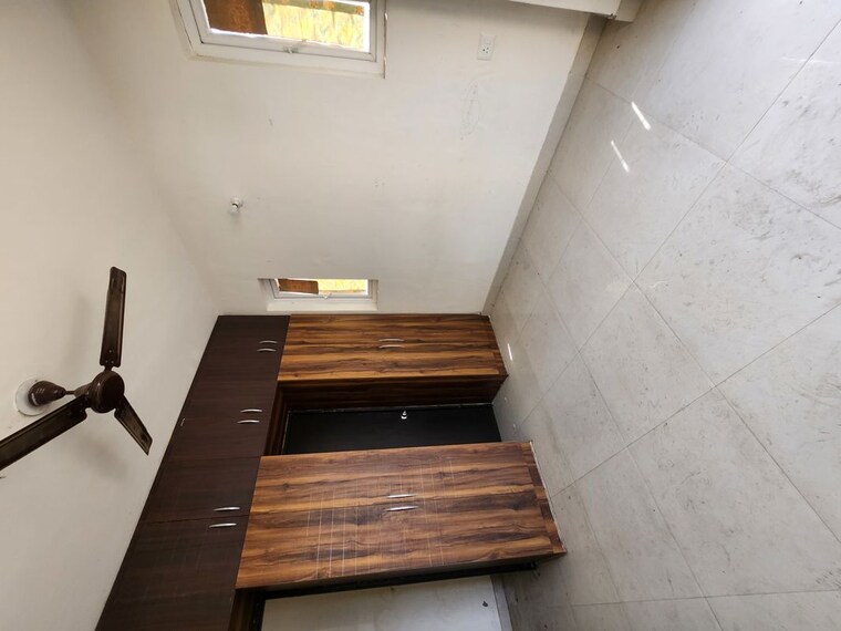 Kitchen, signature-the-serenas 2 Bedroom 531 Sq.Ft. Apartment In Sohna Sector 36 Gurgaon 10599965