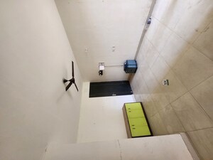 Bathroom in 2 BHK Apartment at Signature The Serenas, Sohna Sector 36 – for Rent