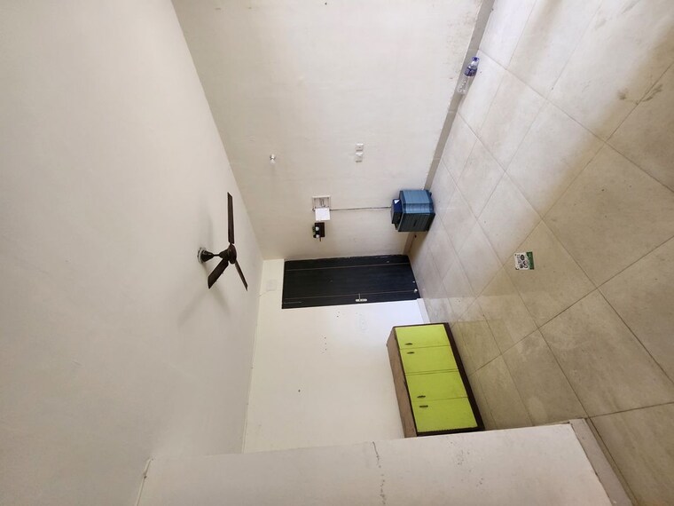 Bathroom, signature-the-serenas 2 Bedroom 531 Sq.Ft. Apartment In Sohna Sector 36 Gurgaon 10599965