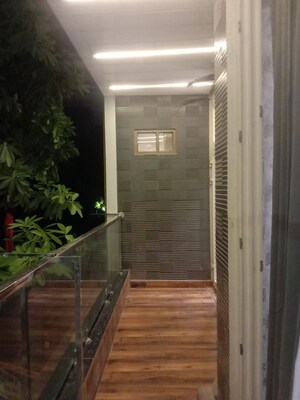 Building Lobby in 4 BHK Builder Floor at Nawada – for Sale