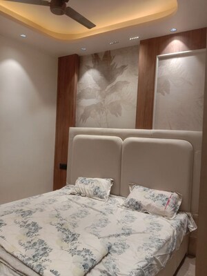 Bedroom in 4 BHK Builder Floor at Nawada – for Sale
