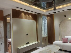 Bedroom in 4 BHK Builder Floor at Nawada – for Sale