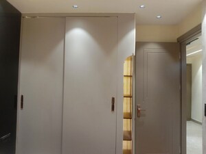 Building Lobby in 4 BHK Builder Floor at Nawada – for Sale