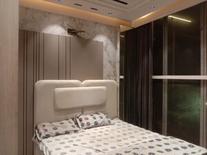 Bedroom in 4 BHK Builder Floor at Nawada – for Sale