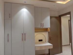 Bathroom in 4 BHK Builder Floor at Nawada – for Sale