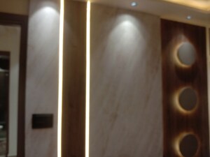 Furnished Amenities in 4 BHK Builder Floor at Nawada – for Sale