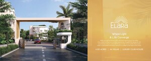 4 BHK Villa For Sale in Tukkuguda
