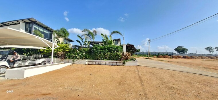undefined, tukkuguda 4 Bedroom 3125 Sq.Ft. Villa In Tukkuguda Hyderabad 10599963