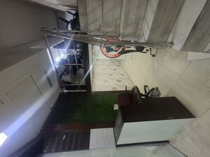 Kitchen in  Office Space at Netaji Subhash Place – for Rent