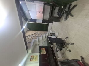 Team Area in  Office Space at Netaji Subhash Place – for Rent