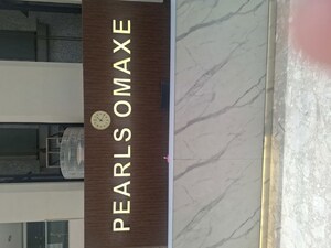  Office Space – Exterior View View at Netaji Subhash Place - for Rent