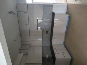Kitchen in 4 BHK Apartment at Sector 107 – for Rent