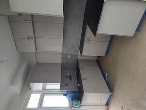 Kitchen in 4 BHK Apartment at Sector 107 – for Rent