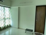 2 BHK + Prayer Room 800 Sq.Ft. Apartment in Lodha Amara
