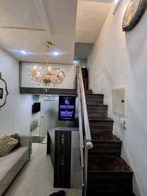 Furnished Amenities in  Office Space at Netaji Subhash Place – for Sale
