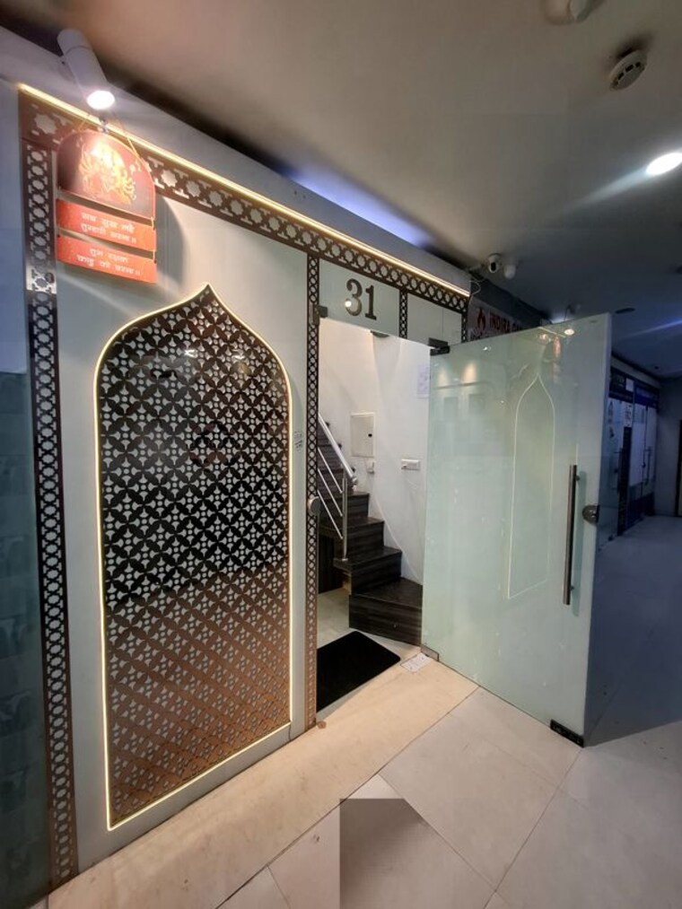Bedroom, netaji subhash place Commercial Office Space 520 Sq.Ft. In Netaji Subhash Place Delhi 10599977