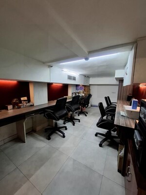Gym in  Office Space at Netaji Subhash Place – for Sale