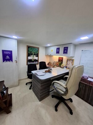 Team Area in  Office Space at Netaji Subhash Place – for Sale