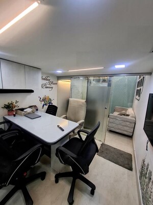 Team Area in  Office Space at Netaji Subhash Place – for Sale