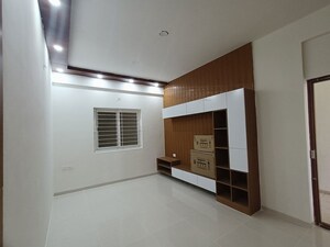 Kitchen in 2 BHK Apartment at DS Max Sasmara, Kodigehalli – for Rent