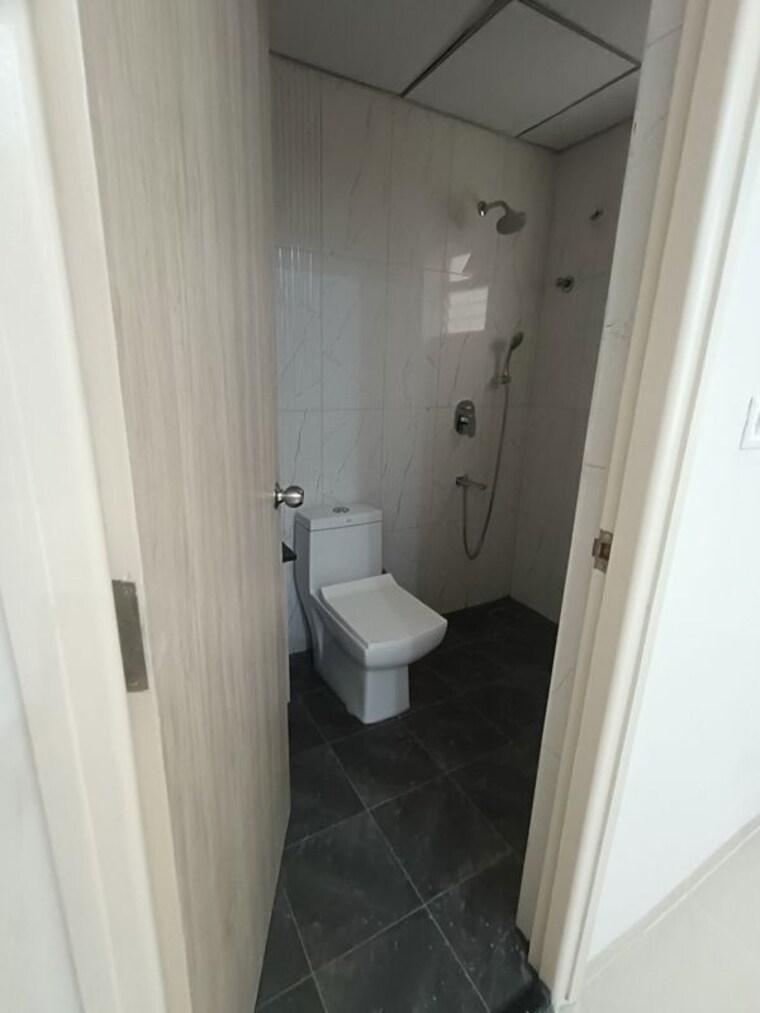 Bathroom, ds-max-sasmara 2 Bedroom 1100 Sq.Ft. Apartment In Kodigehalli Bangalore 10599987