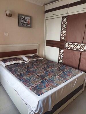 2 BHK Apartment For Sale in Raheja Interface Heights, Malad West