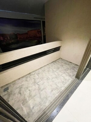 Bedroom in 1 BHK Apartment at Ekta Parks Ville, Virar West – for Sale
