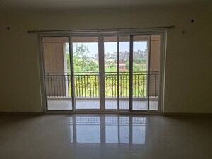 Room in 3 BHK Apartment at ATS Golf Meadows, Central Derabassi – for Rent