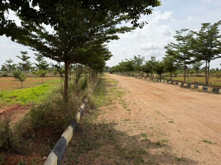 undefined, agapally  242 Sq.Yd. Plot In Agapally Hyderabad 10599997