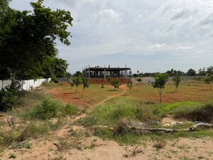 Plot Area in  Plot at Agapally – for Sale