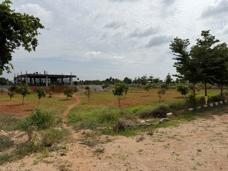 undefined, agapally  242 Sq.Yd. Plot In Agapally Hyderabad 10599997