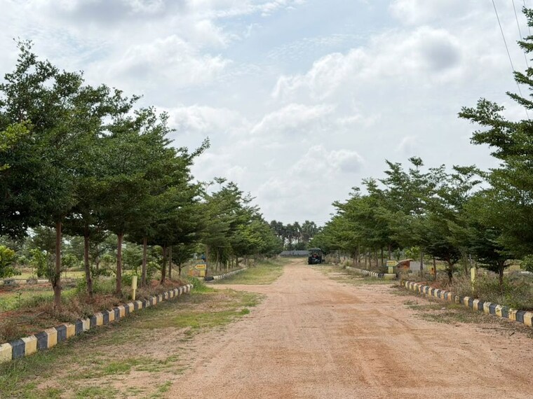 undefined, agapally  242 Sq.Yd. Plot In Agapally Hyderabad 10599997