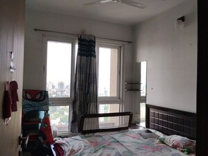 Bedroom in 3 BHK Apartment at Dosti Group Ambrosia, Wadala East – for Sale