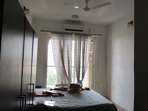 Bedroom in 3 BHK Apartment at Dosti Group Ambrosia, Wadala East – for Sale