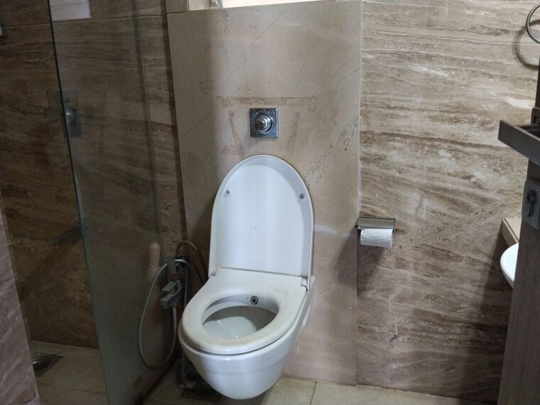 Bathroom, dosti-group-ambrosia 3 Bedroom 1150 Sq.Ft. Apartment In Wadala East Mumbai 10599988