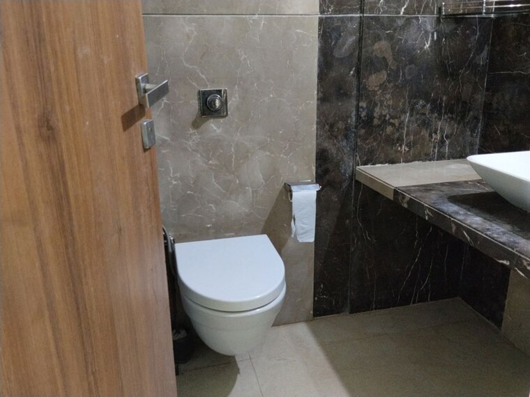 Bathroom, dosti-group-ambrosia 3 Bedroom 1150 Sq.Ft. Apartment In Wadala East Mumbai 10599988