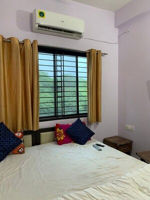 Studio Builder Floor For Rent in Sukhliya