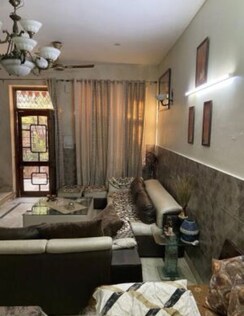 5 BHK + Prayer Room,Store Room Independent House For Sale in Palam Vihar