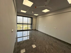 Kitchen in  Office Space at Lodha Signet Palava, Dombivli East – for Rent