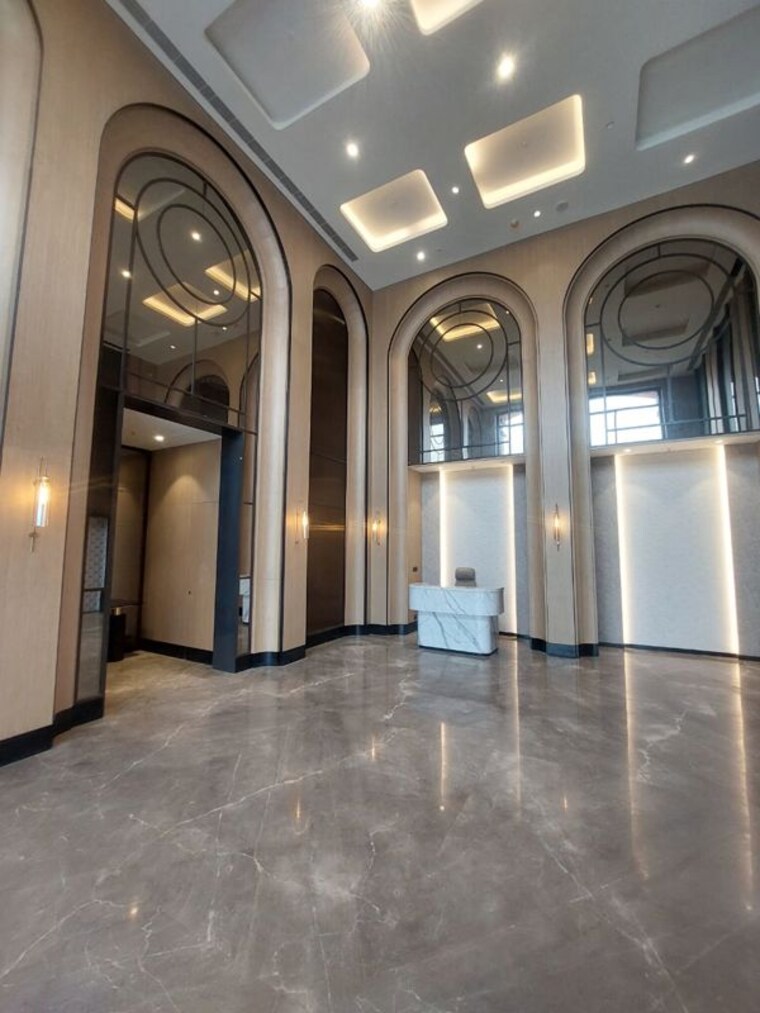 Entrance, lodha-signet-palava Commercial Office Space 250 Sq.Ft. In Dombivli East Thane 10600006