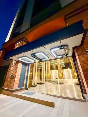 Office Space – Exterior View View at Lodha Signet Palava, Dombivli East - for Rent